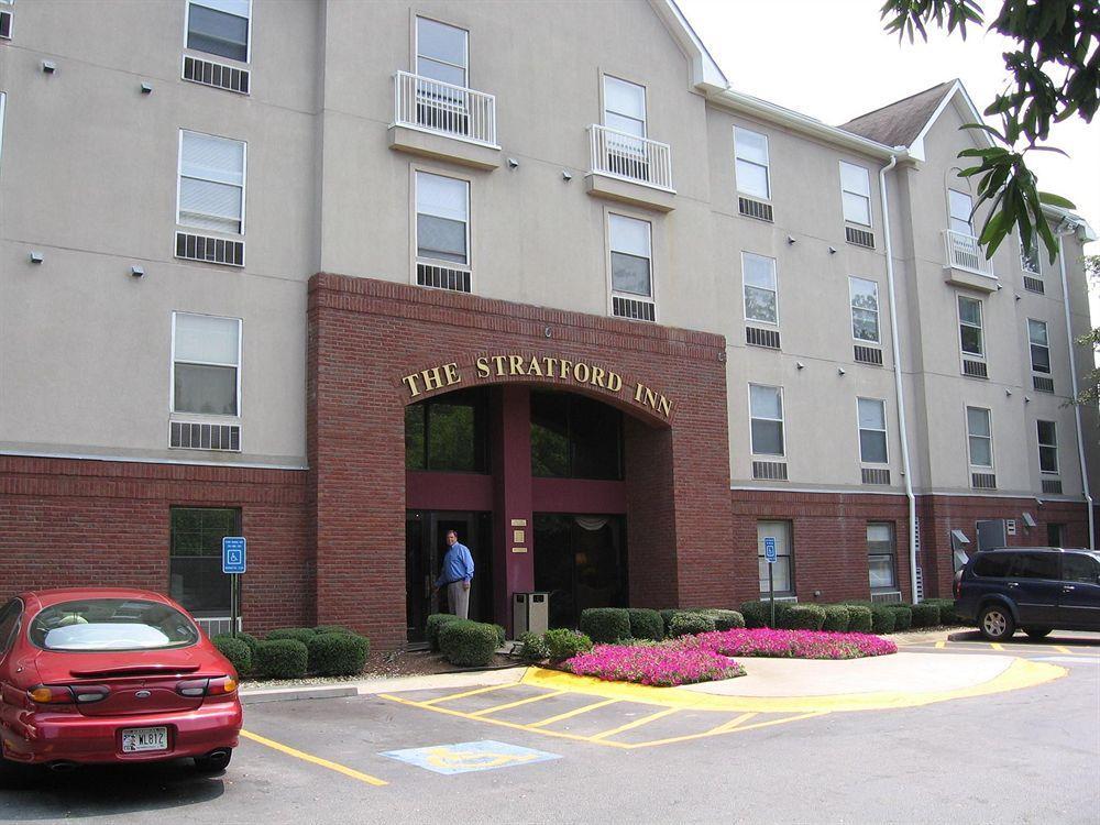 The Darwin Hotel Atlanta Exterior photo