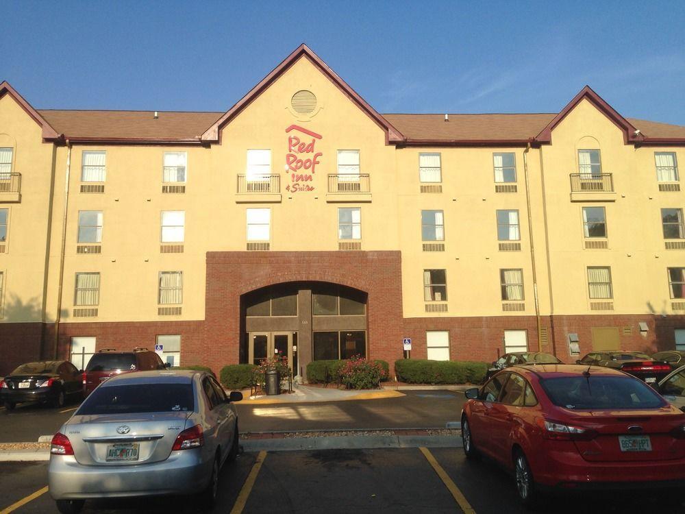 The Darwin Hotel Atlanta Exterior photo